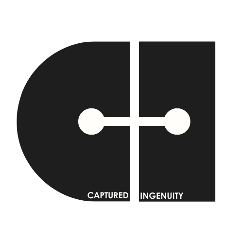 Captured Ingenuity